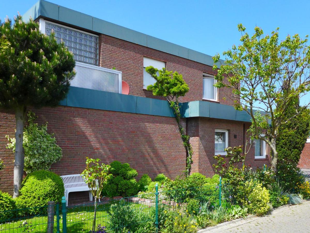 Niki By Interhome Apartment Norddeich (Norden)