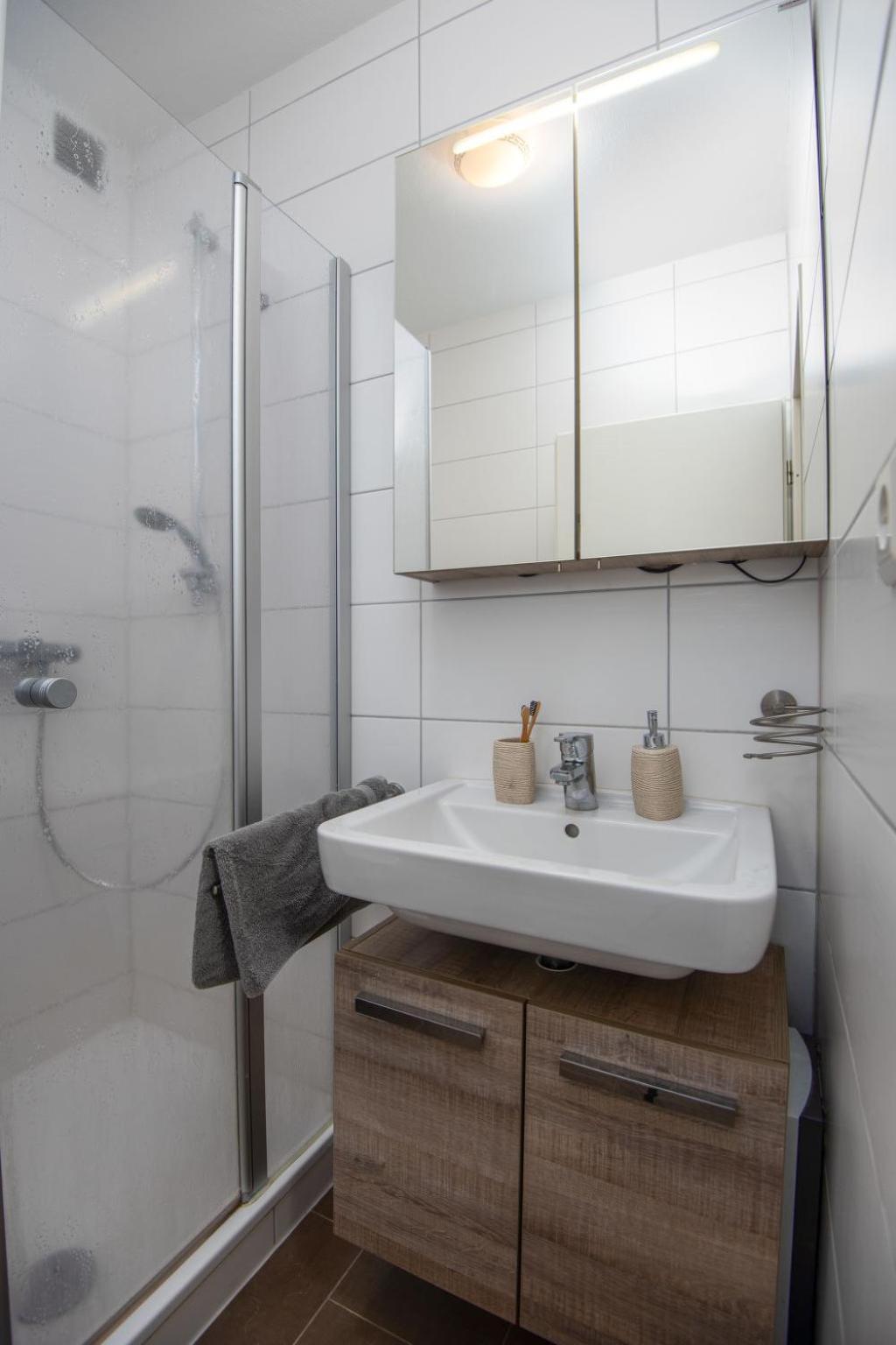 Apartment Niki By Interhome Norddeich (Norden)