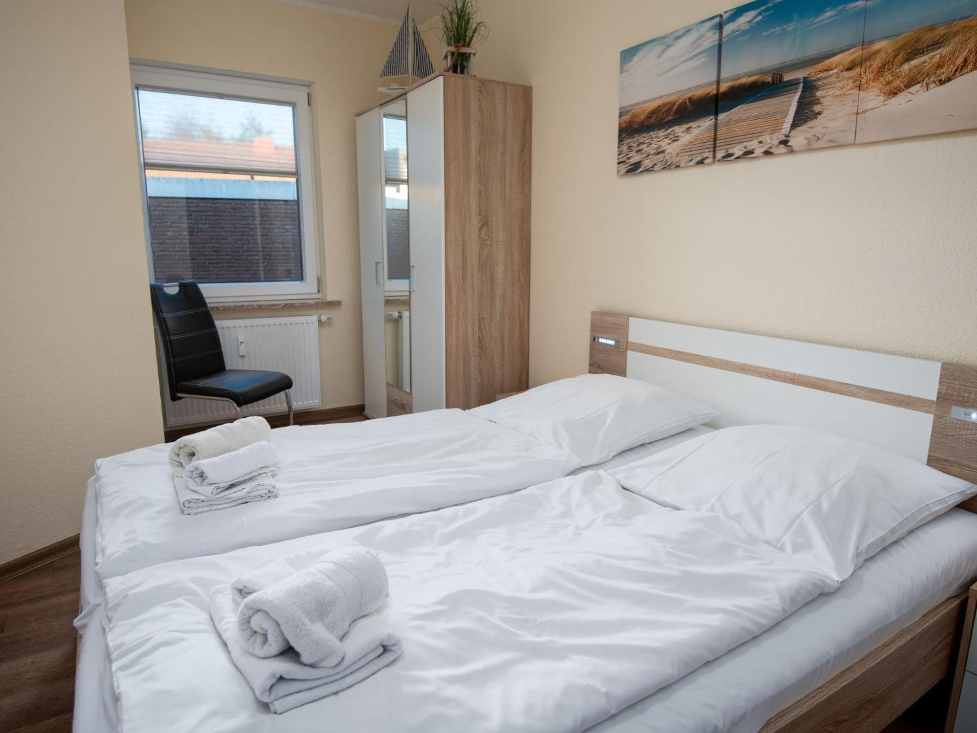 Niki By Interhome Apartment *