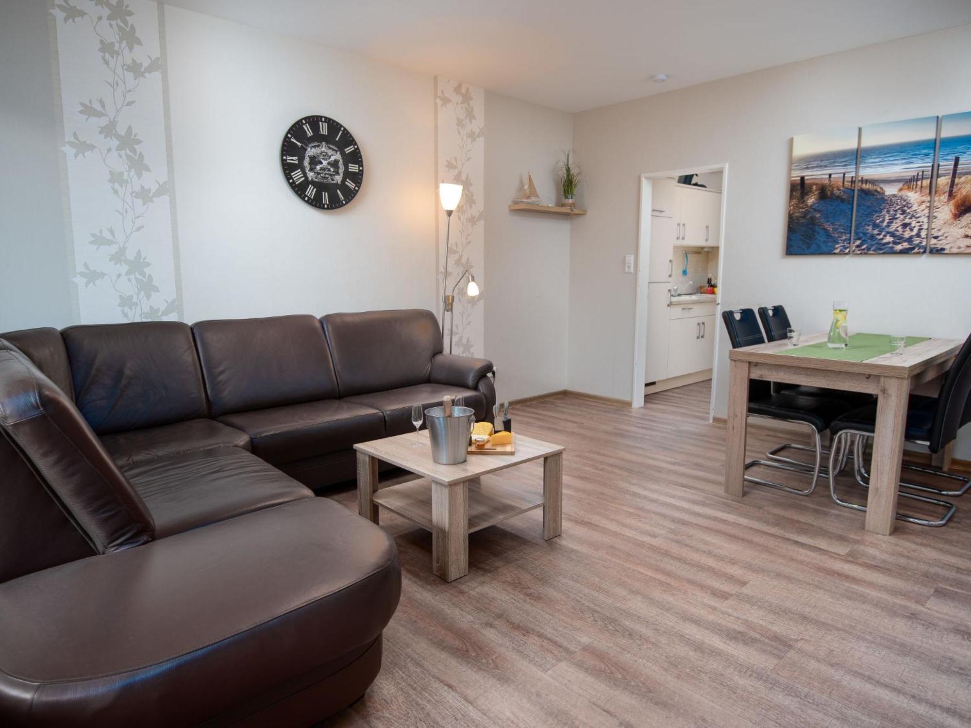 Niki By Interhome * Norddeich (Norden)