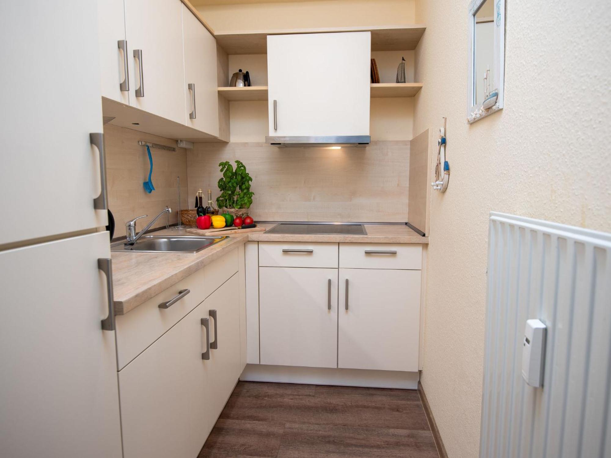 Niki By Interhome Norddeich (Norden)
