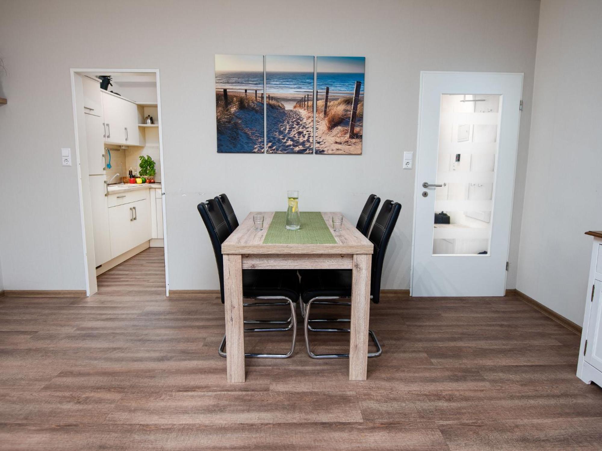Apartment Niki By Interhome *