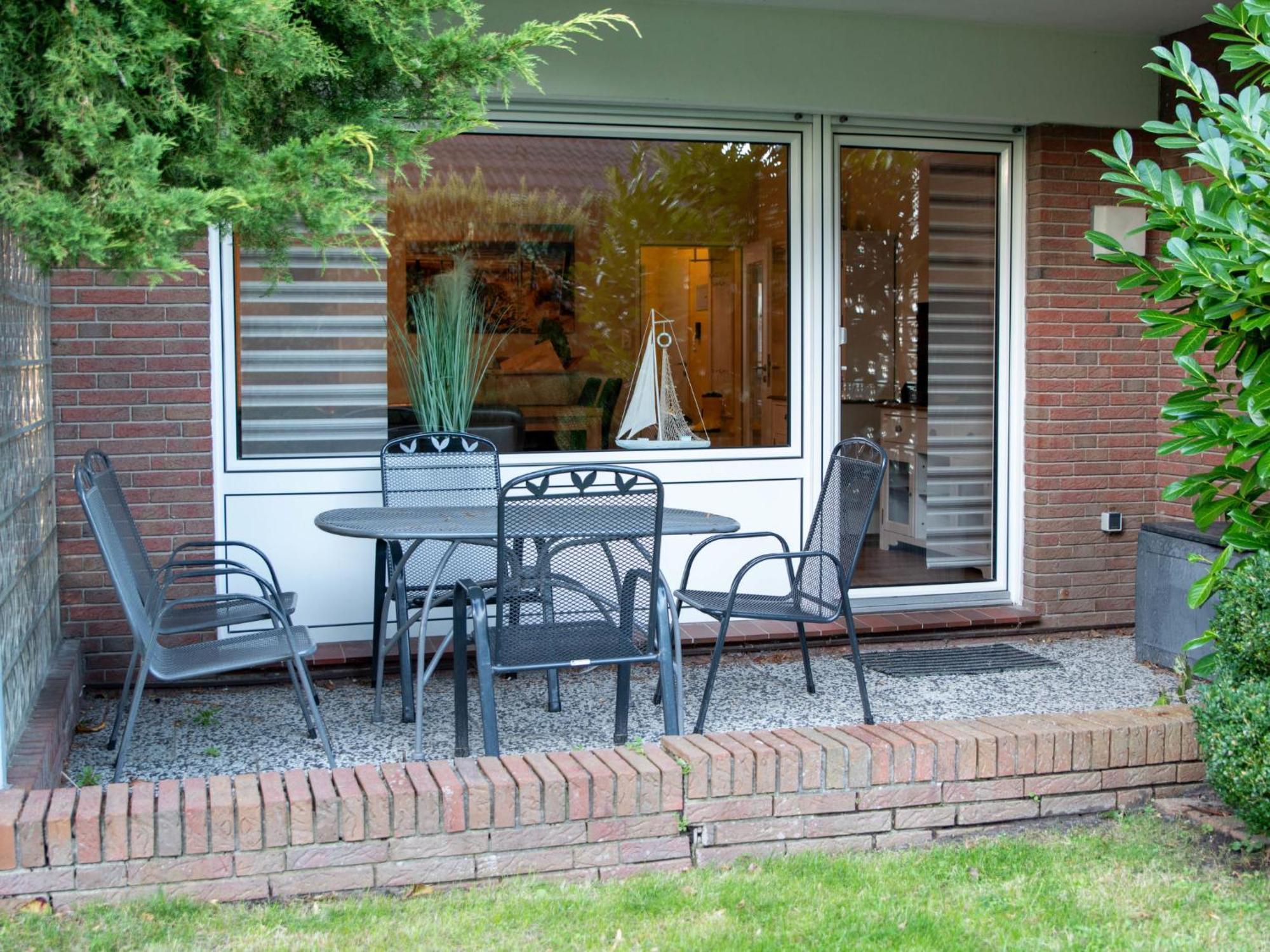 Niki By Interhome * Norddeich (Norden)