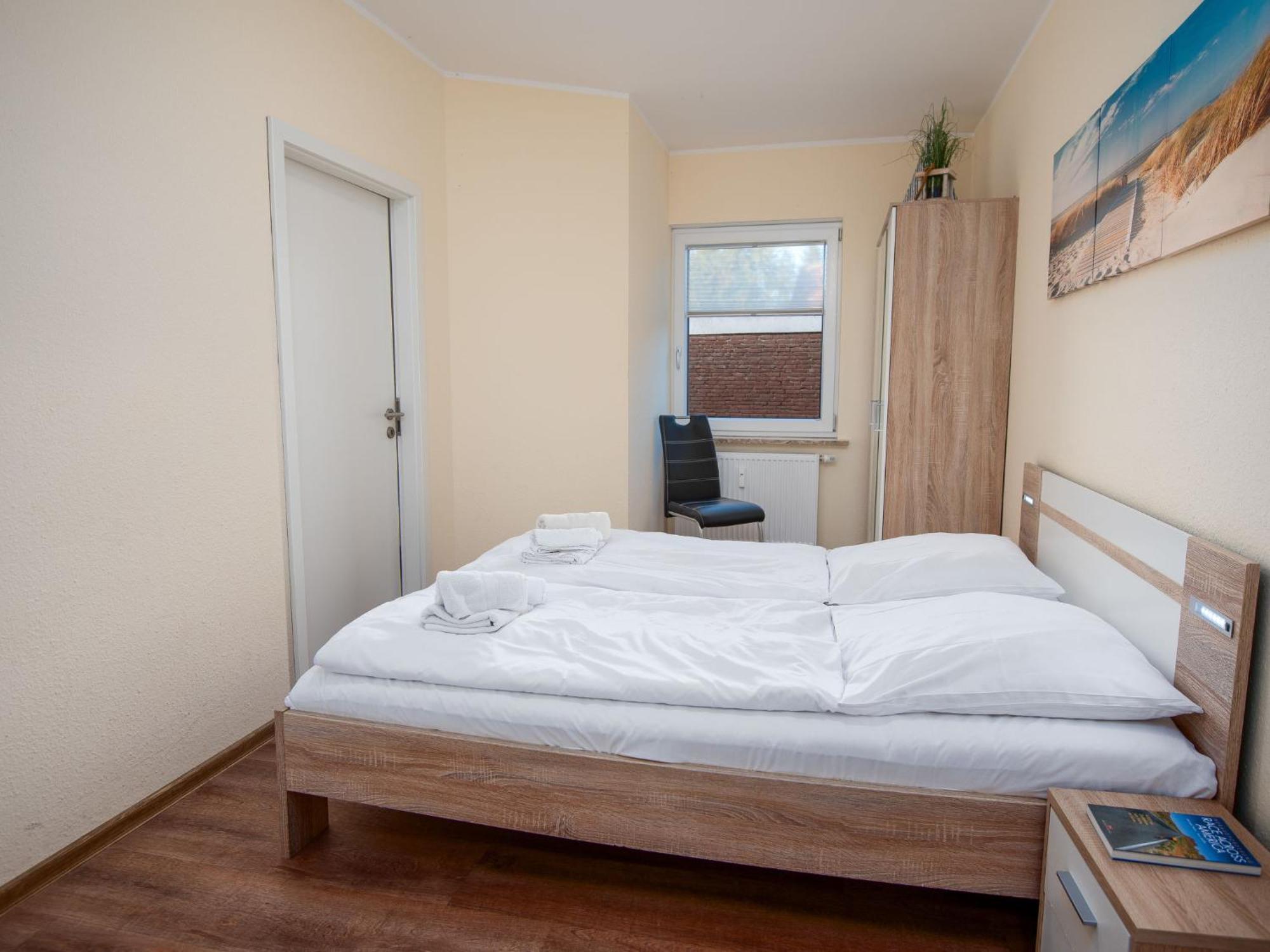 Niki By Interhome Norddeich (Norden)