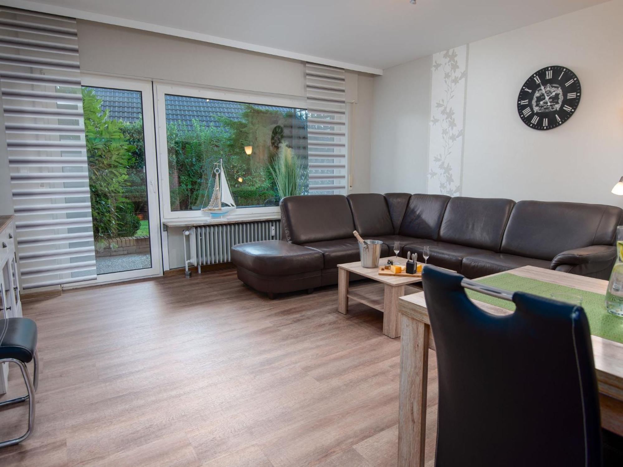 Niki By Interhome Norddeich (Norden)
